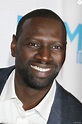 Omar Sy lors de l'avant-première du film Demain tout commence au Grand ...