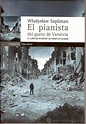 LIBRO EL PIANISTA DEL GUETO DE VARSOVIA PDF