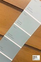 Sherwin Williams Halcyon Green SW 6213 – The Gorgeous Cool Blue-Green ...