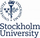 History of All Logos: All Stockholm University Logos