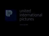 United International Pictures - Intro | Logo (2001-2004) - YouTube