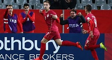 Mundial Sub 20: La increíble historia de Iván Saponjic | FUTBOL | PERU.COM