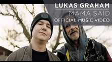 Lukas Graham - Mama Said (Instrumental) LYRICS BELOW - YouTube
