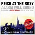 Reich at the Roxy, Alarm Will Sound | CD (album) | Muziek | bol.com