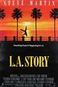 "L.A. Story" 27x40 Movie Poster | Pristine Auction