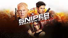 Ver Sniper: Assassin’s End » PelisPop