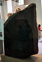 Pedra da Roseta / Roseta Stone | No Museu Britânico. O Museu… | Flickr