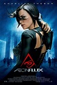 Æon Flux - Il futuro ha inizio (2005) - Poster — The Movie Database (TMDB)