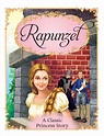 Rapunzel by The Brothers Grimm on Apple Books