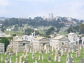 Cemeteries - Town of Colma