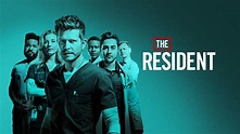 TV Thursday! (The Resident) – Step Into A Book World