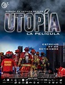 Utopía, la película (2018) - FilmAffinity
