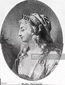 Elisabeth Amalie, Gräfin von Ingenheim (E.A. 'Julie' von Voss... News ...