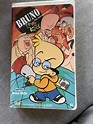 Bruno the Kid, The Animated Movie VHS | eBay