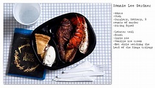 12 Fascinating Photos Of Death Row Prisoners’ Last Meals | Viralscape
