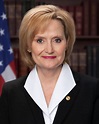 Cindy Hyde-Smith holds Senate seat for GOP in Mississippi | Power Line