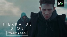 TIERRA DE DIOS | Tráiler Oficial Español | HD - YouTube