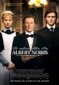 Película Albert Nobbs (2011)