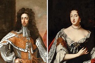 William III & Mary II: Your History Guide To Britain's Joint Sovereigns ...
