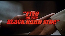 Five on the Black Hand Side (1973, trailer) [Leonard Jackson, Clarice ...
