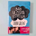 Bajo la misma estrella - Yo tengo un Libro