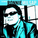 Ultimate Ronnie Milsap - Album by Ronnie Milsap | Spotify
