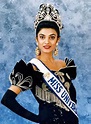 Flashback: When Sushmita Sen was crowned Miss Universe 20 years ago ...
