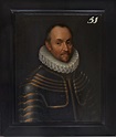 Willem Graaf van Nassau-Dillenburg | De Friese Regimenten