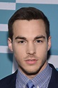 Chris Wood Photos Photos: The CW Network's 2015 Upfront - Red Carpet ...