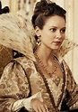 queen anne of france - Queen Anne (The Musketeers) Photo (38039488 ...