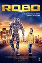 [Linea Ver] Robo [2019] Película Completa Español Mega - Repeliseoghsp