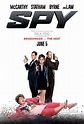 Spy (2015)