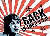 ¡Mira el nuevo video de Back In The U.S.S.R. de The Beatles! — Rock&Pop