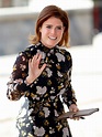Princess Eugenie Weight, Height, Body Measurements, Hair color ...