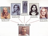 Rodney Alcala | Victims | Murderpedia, the encyclopedia of murderers