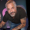 45+ Awesome Titus welliver tattoos deftones image HD