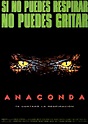 Anaconda - Película 1997 - SensaCine.com