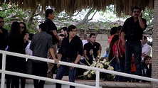 Funeral de Julián Figueroa reúne a la familia de Joan Sebastian y ...