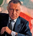 NOSTALGIA DELLA CLASSE E DELLO CHARME DI GIANNI AGNELLI - GLI STATI ...