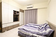 光立室內設計 - 男生的房間就是簡單，遠從南投來到台南打拼，買了房就是要裝潢，讓自己的生活更美好，這樣舒適的房間，就只... | Facebook