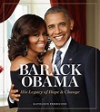 Barack Obama | Book by Kathleen Perricone | Official Publisher Page ...