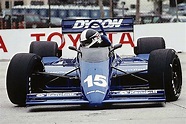 James Weaver - Lola T88/00 Cosworth - Dyson Racing - Toyota Grand Prix ...