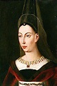 Isabella di Borbone - Wikiwand