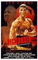 Movie Review: "Kickboxer" (1989) | Lolo Loves Films