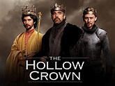 The Hollow Crown, segunda temporada - Series de Televisión