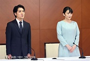 日本真子公主結婚 日經中文網