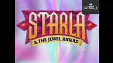 La princesa Starla "Starla & the Jewel Riders" - INTRO ( Serie Tv ...