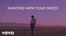 Lirik & Arti Lagu 'Dancing With Your Ghost' Sasha Sloan: I Stay Up All ...