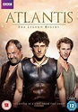 Atlantis Season 2 DVD Release Date | Redbox, Netflix, iTunes, Amazon