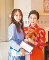 方文琳互動前夫 受封「地表最佳前妻」 - 娛樂新聞 - 中國時報